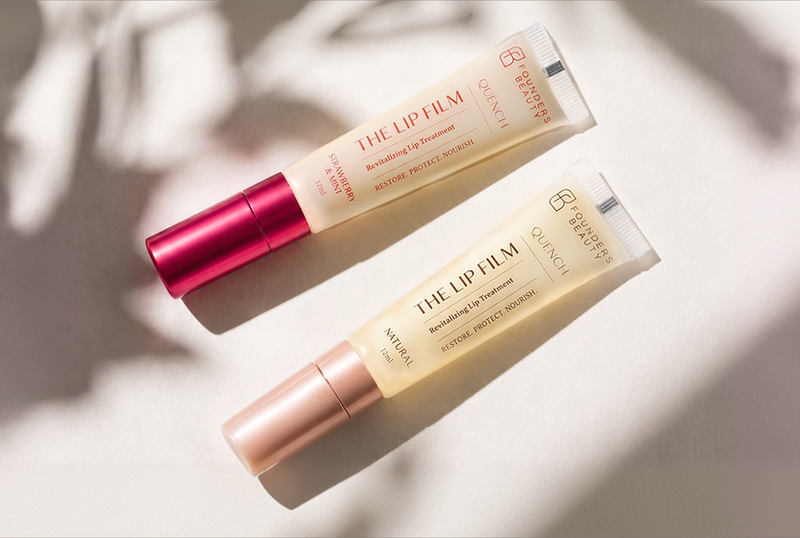 Meet The Lip Film by Founders Beauty and its extensive Ingredient List.