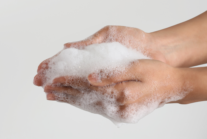 Why Your Facial Cleanser Matters More Than You Think.