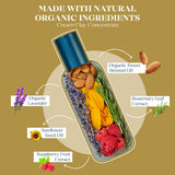 Creamy Clay Concentrate