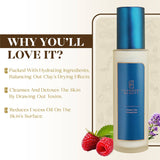 Creamy Clay Concentrate