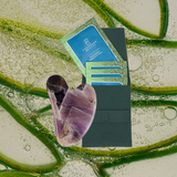 Gua Sha Benefits and Amethyst Gua Sha by Founders Beauty