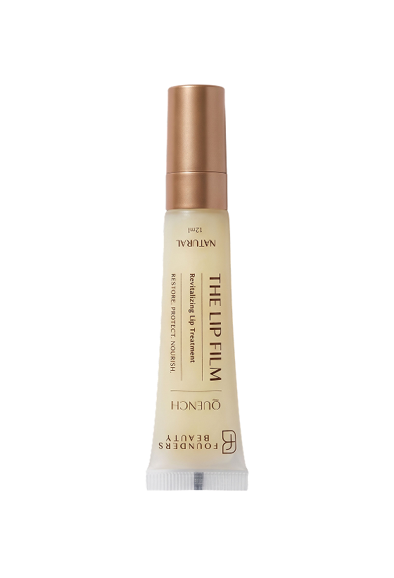 The Lip Film