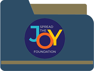 Spread the Joy