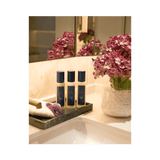 Amethyst Gua Sha | Founders Beauty Skincare Range