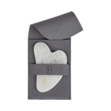 White Jade Gua Sha