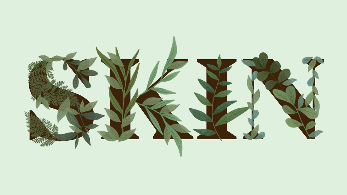 What Sustainability in Skincare Looks Like