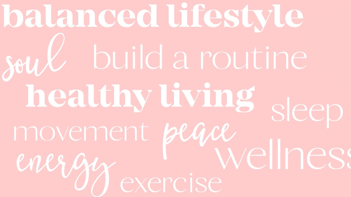 Understanding Health and Wellness with Dr. Kimberly Rogers