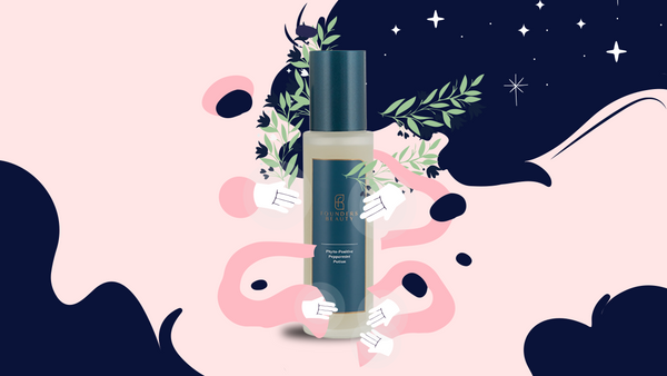 Build a Skincare Routine, it’s Great for Your Mind, Skin and Soul