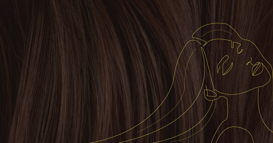 Your Scalp is Your Skin Too.