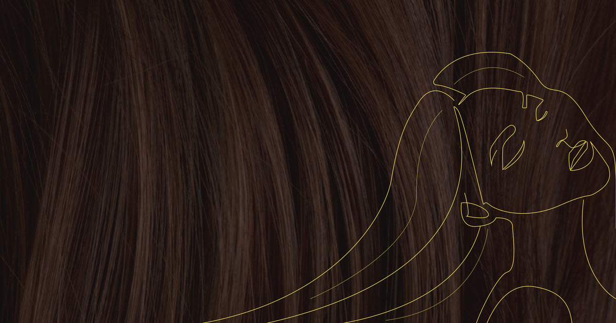 Your Scalp is Your Skin Too.
