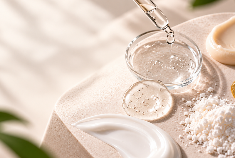 The 5 Skin Barrier Ingredients Dermatologists Actually Recommend
