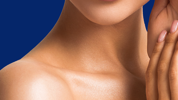 How to take care of your Décolletage?
