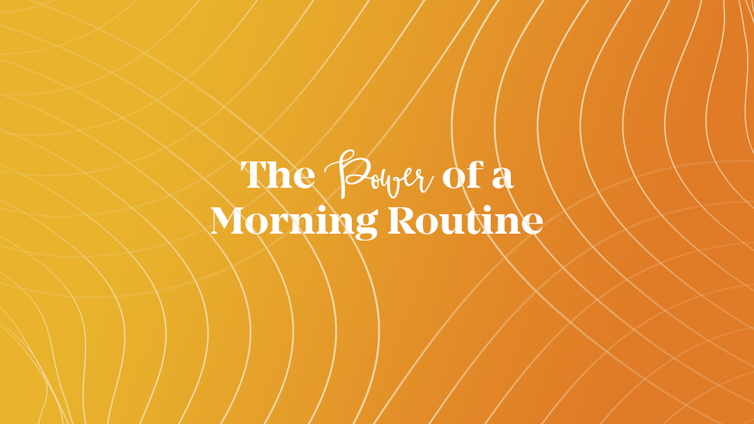 8 Morning Habits That Will Transform Your Day!