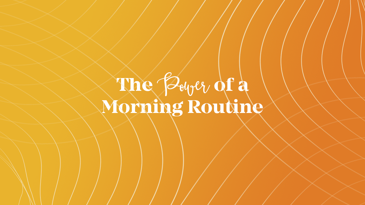 8 Morning Habits That Will Transform Your Day!