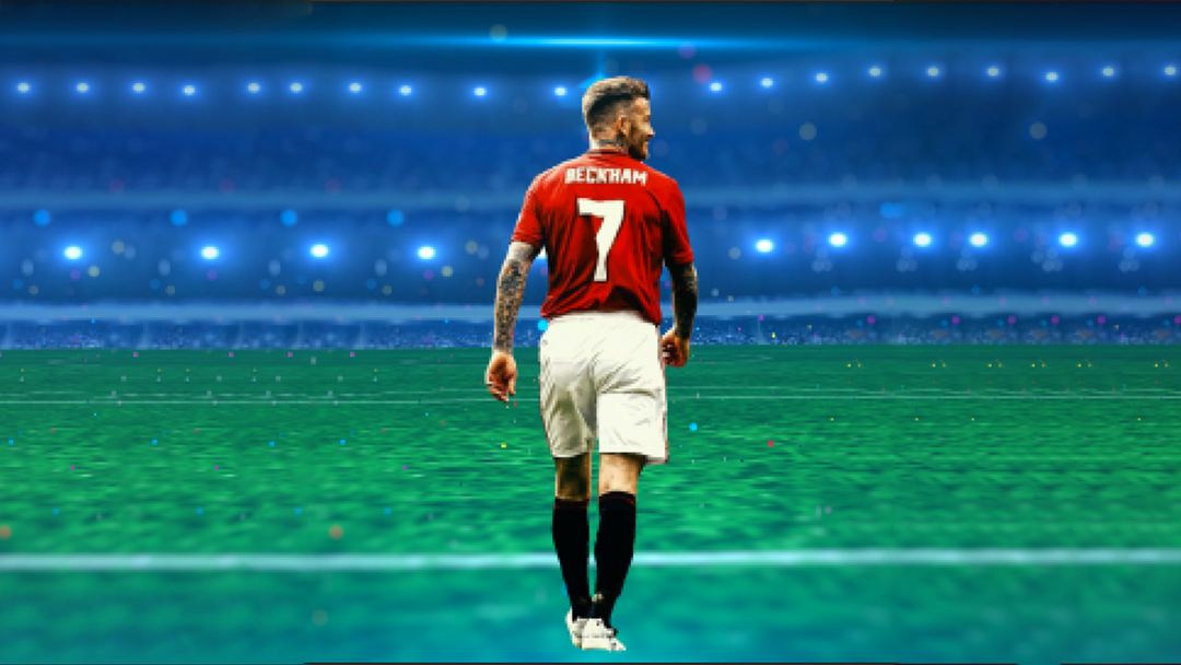 The Beckham Effect