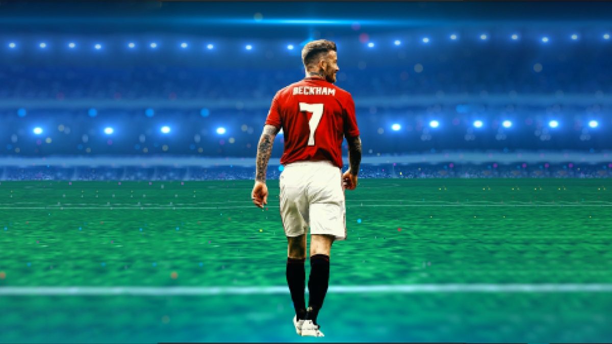 The Beckham Effect