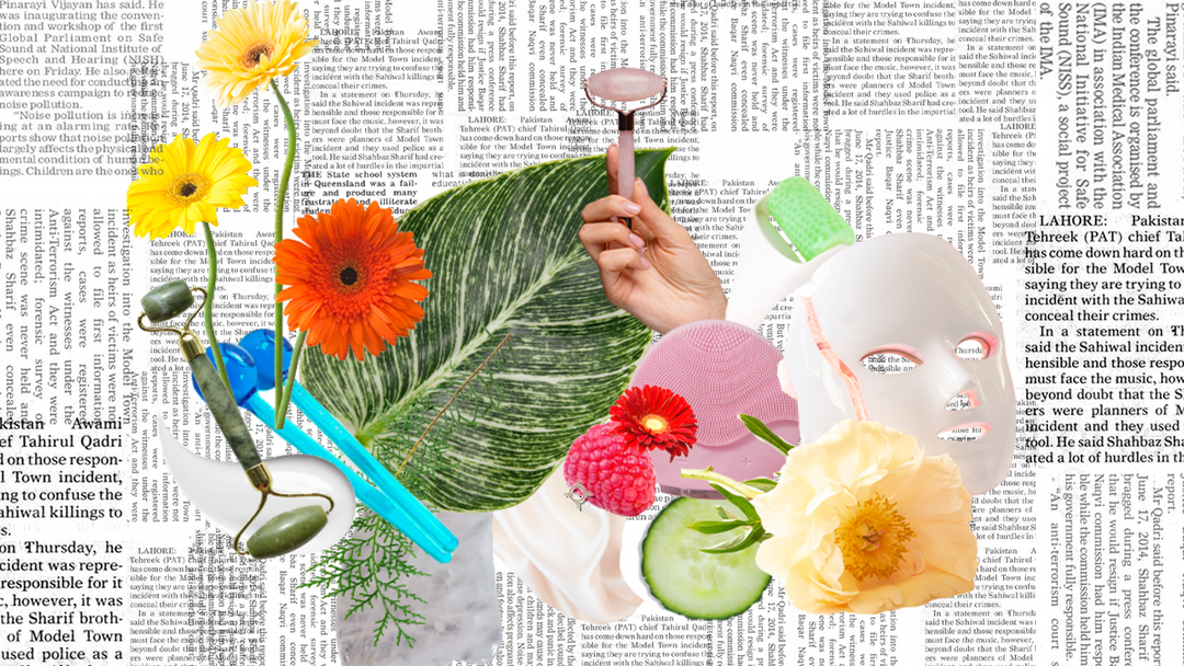 Skincare Devices at Home: Here’s what you need to know.