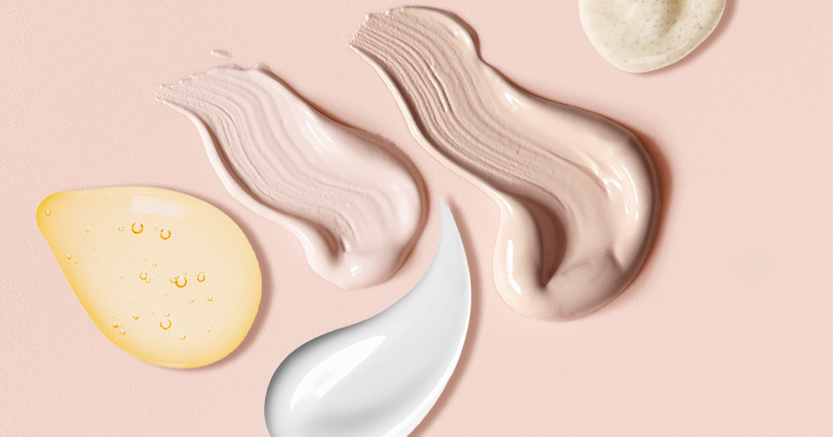 Your skincare cheat sheet