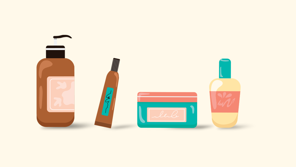 Skincare for men minus the fluff!