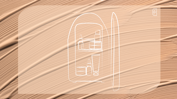 Are you storing your skincare at the right room temperature?