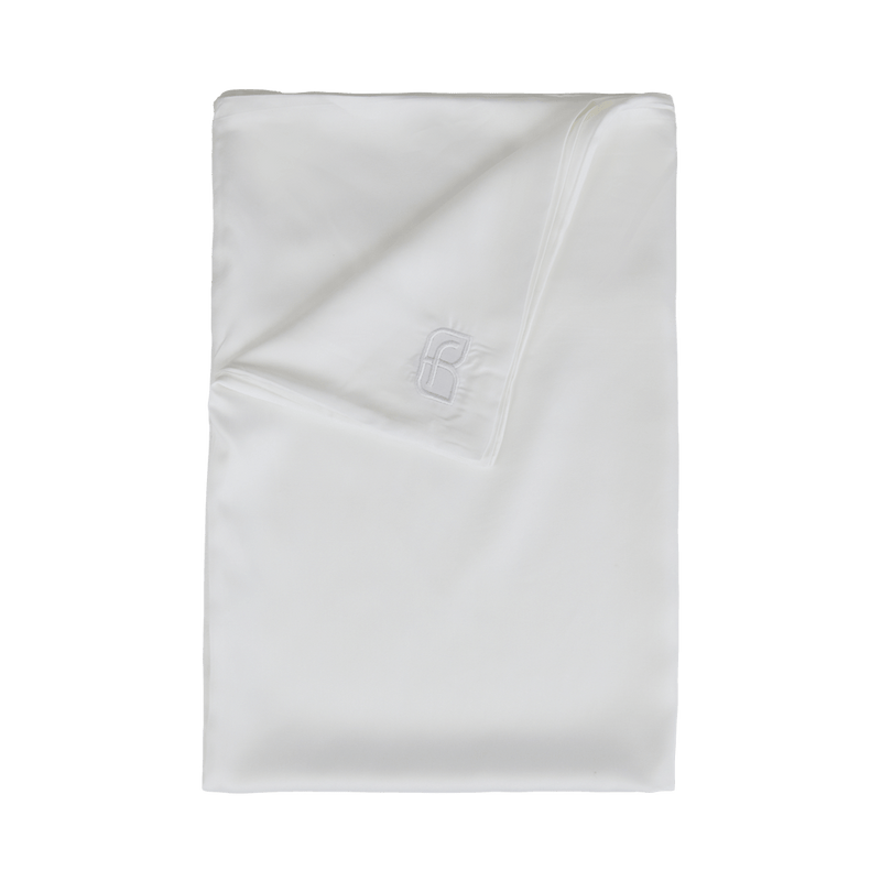 Bamboo Lyocell Pillowcases - skincare collection | Cleaner silk pillowcases | Eco-friendly