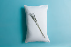 DreamWell: Bamboo Lyocell Pillow Cases - A pair - Thumbnail 3