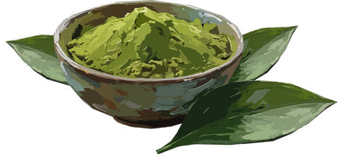Green Tea icon