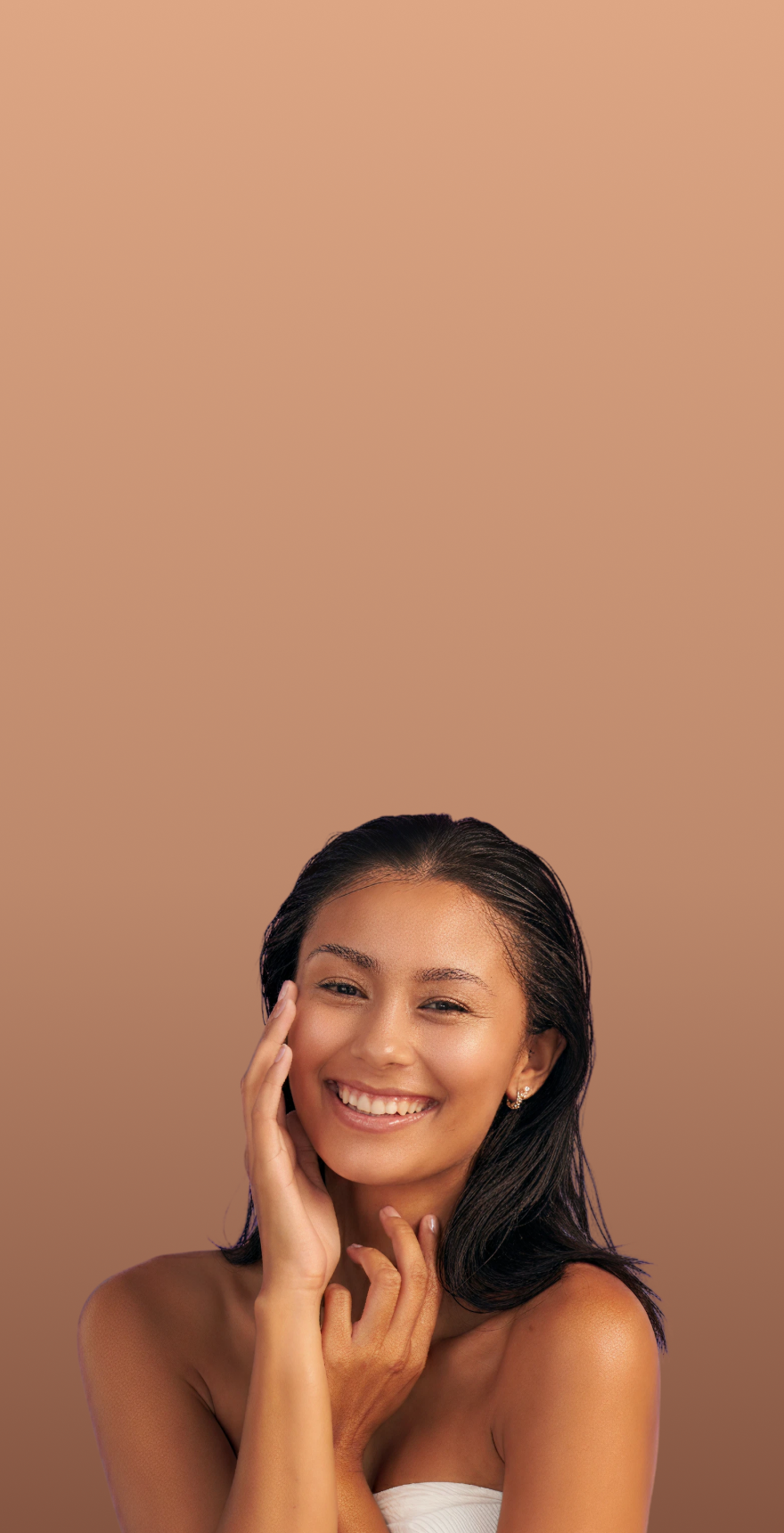 Hormones and the Skin.