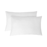 Bamboo Lyocell Pillowcase - Skin care routine for acne