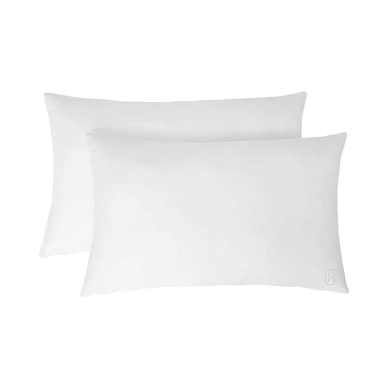 Bamboo Lyocell Pillowcase - Skin care routine for acne