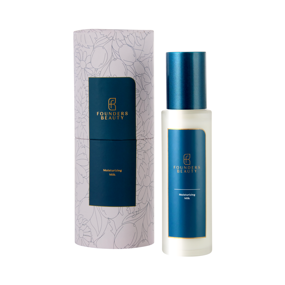 Moisturizing Milk - Image 2