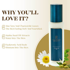 Moisturizing Milk - Thumbnail 6