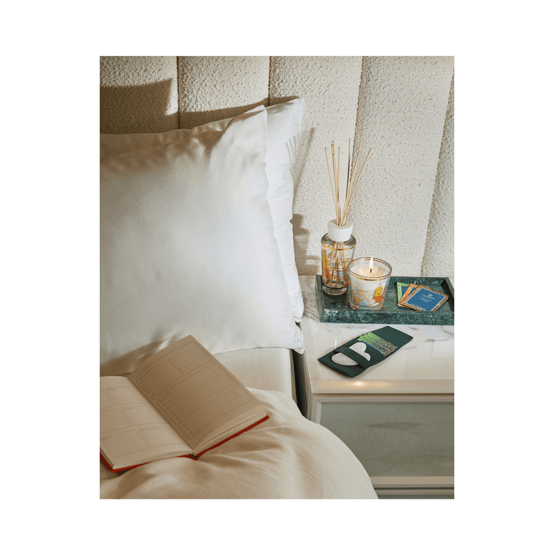 Silk Pillowcase - Ecofriendly, sustainable, Bamboo Lyocell