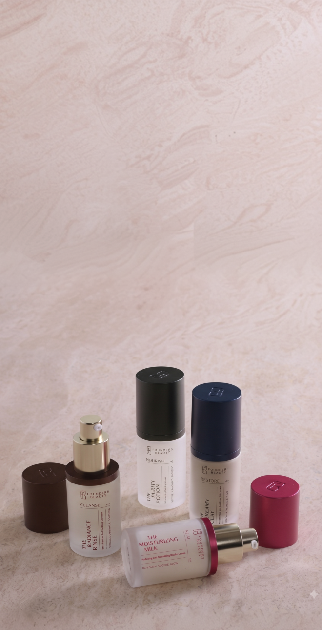 Skincare
