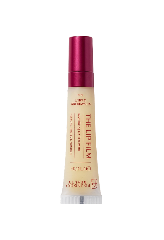 The Lip Film