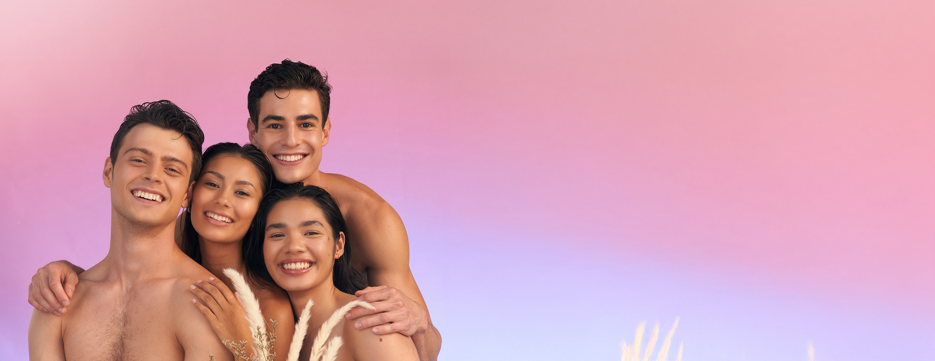 Newsletter background