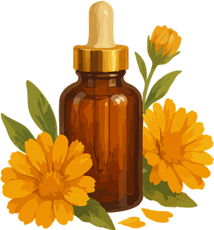 Calendula Extract icon