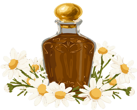 Chamomile Extract icon