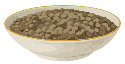 Chia Seed Oil icon