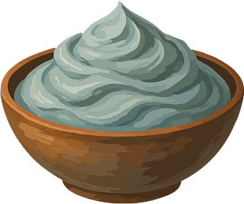 NZ Glacial Clay icon