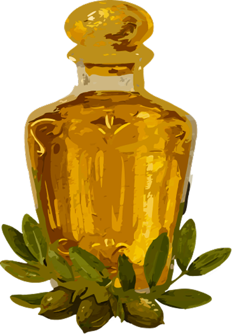 Jojoba Oil icon