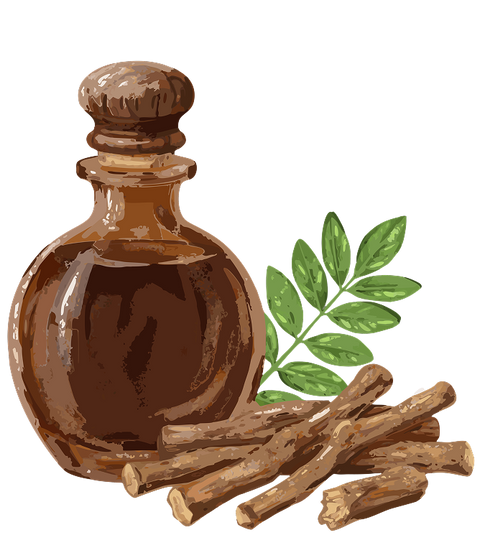 Licorice Root Extract icon