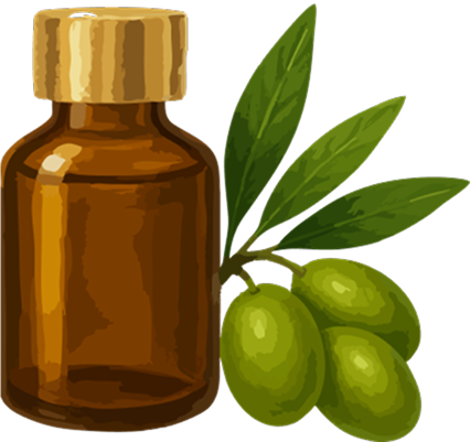 Olive Extract icon