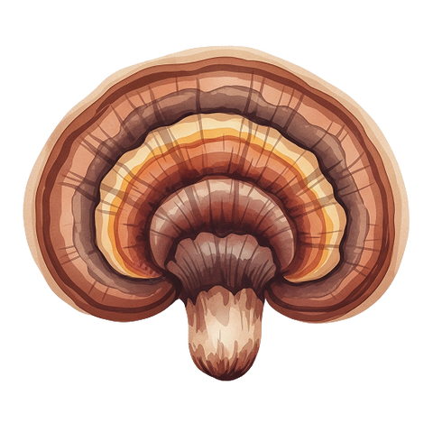 Reishi Mushroom Extract icon