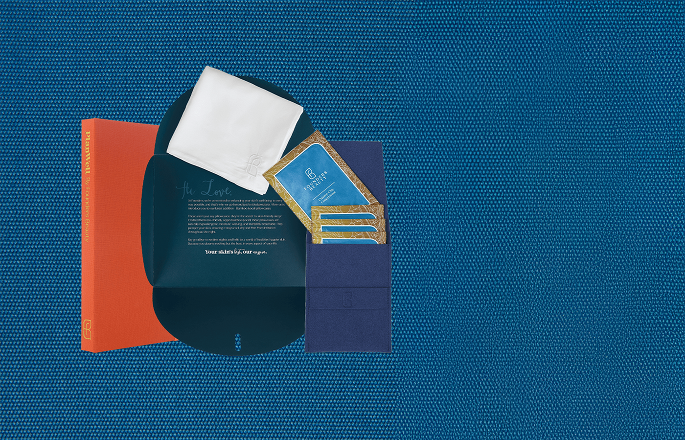 Rituals by Founders - Image 1