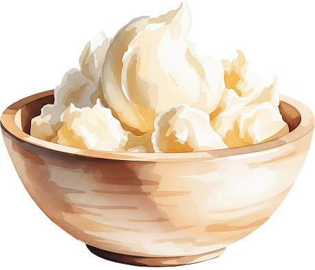 Shea Butter icon