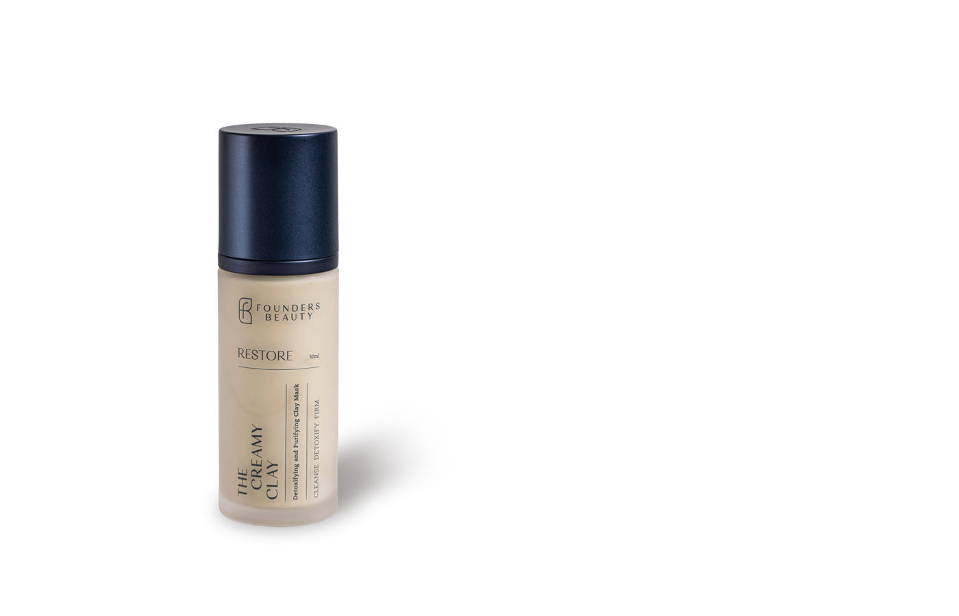 The Creamy Clay - Image 1