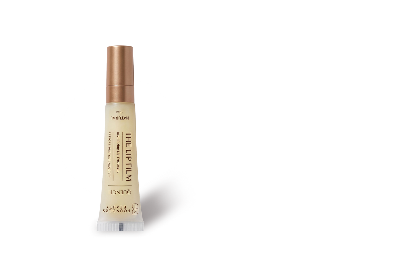 The Lip Film - Image 1