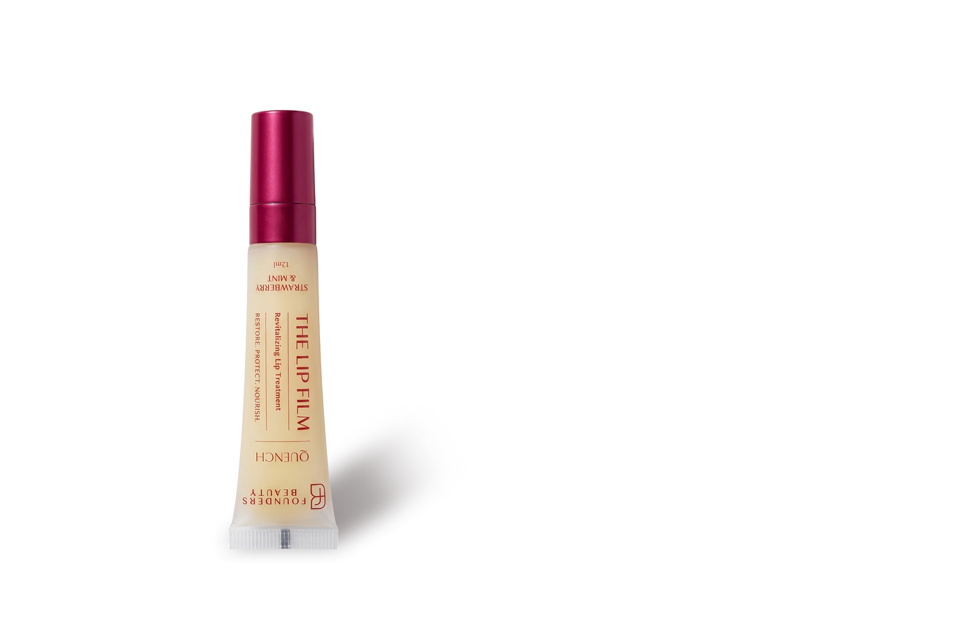 The Lip Film - Image 1