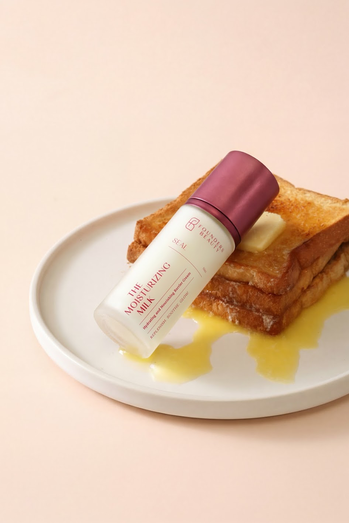 The Moisturising Milk gallery image 1